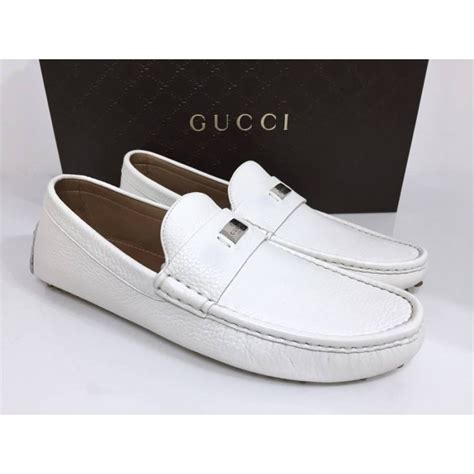 mocasines driver Gucci